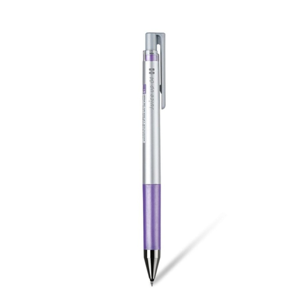 Pilot Juice Up Gel Pen - Metallic