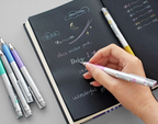 Pilot Juice Up Gel Pen - Metallic - 6 Color set