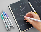 Pilot Juice Up Gel Pen - Metallic