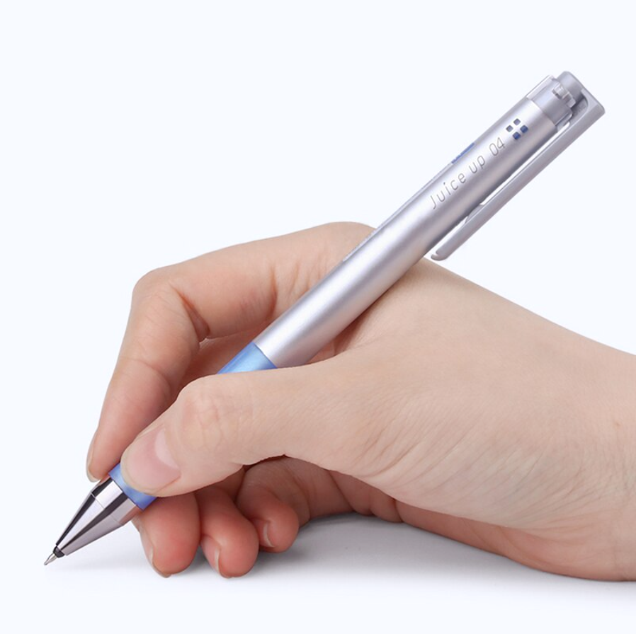 Pilot Juice Up Gel Pen - Metallic