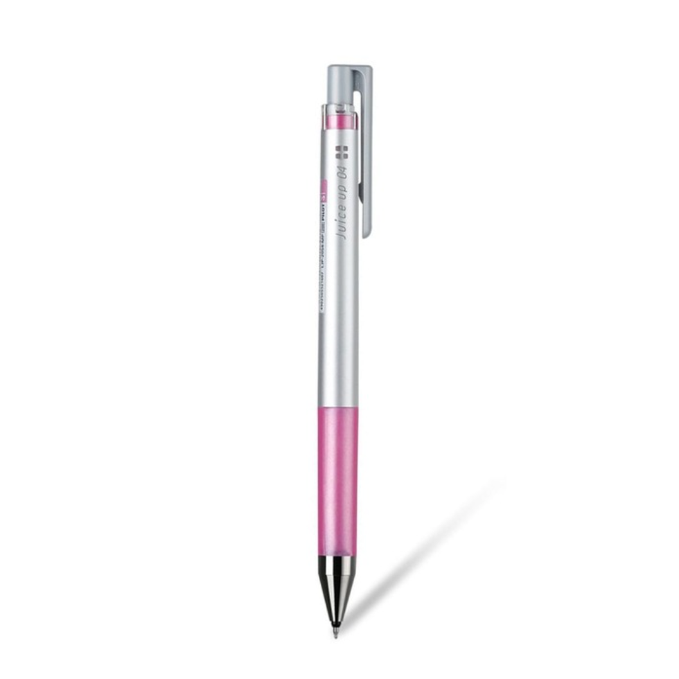 Pilot Juice Up Gel Pen - Metallic