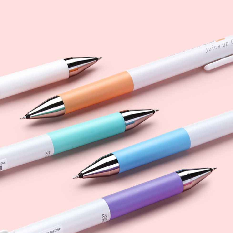 Pilot Juice Up Gel Pen - Pastel