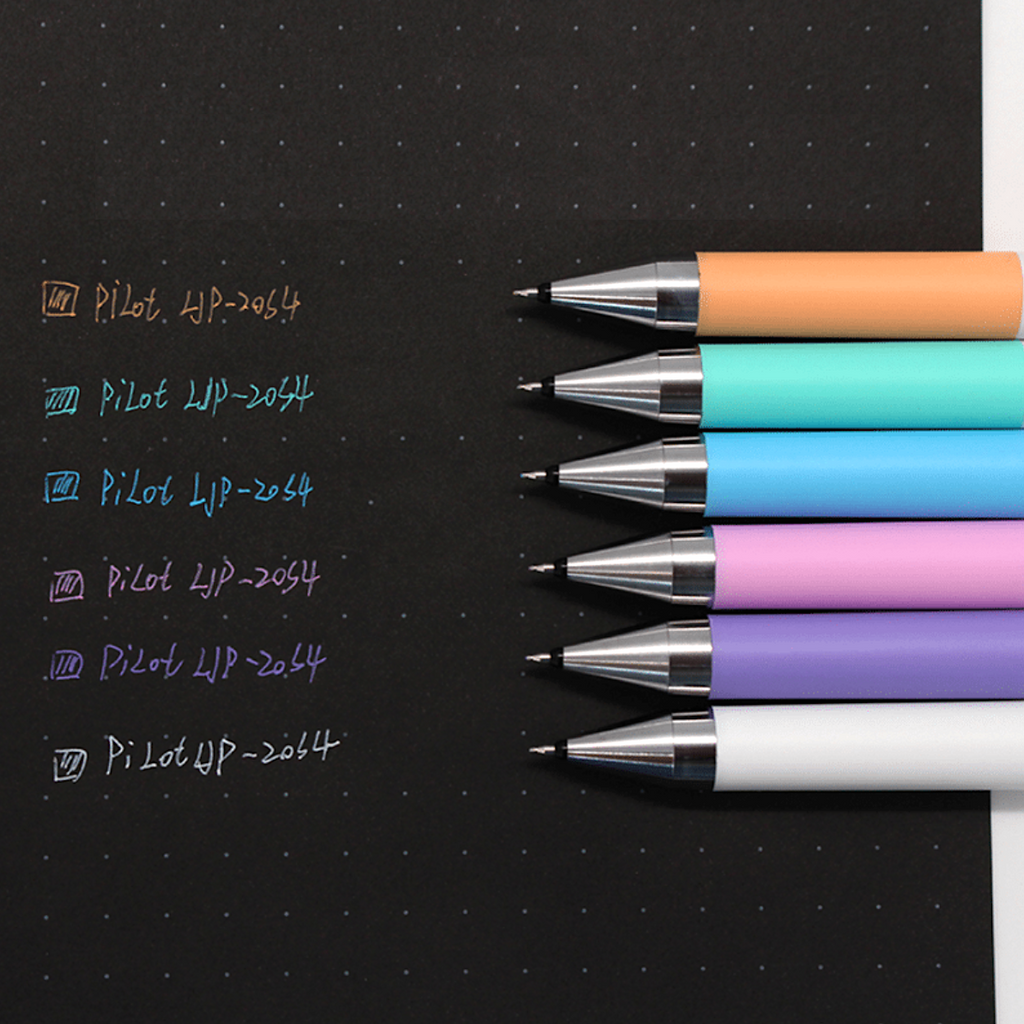 Pilot Juice Up Gel Pen - Pastel