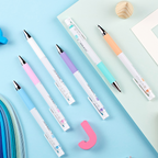 Pilot Juice Up Gel Pen - Pastel - 6 Color Set