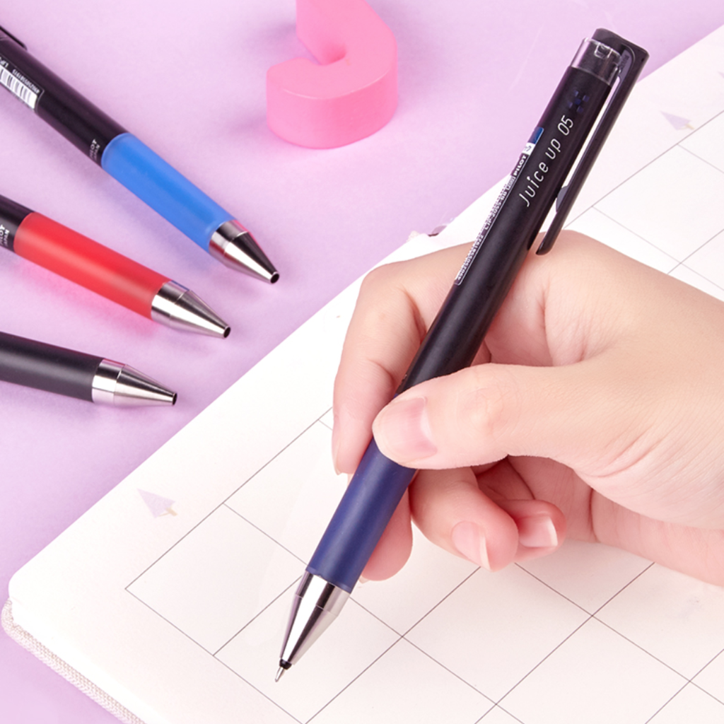 Pilot Juice Up Gel Pen - 10 Color Set