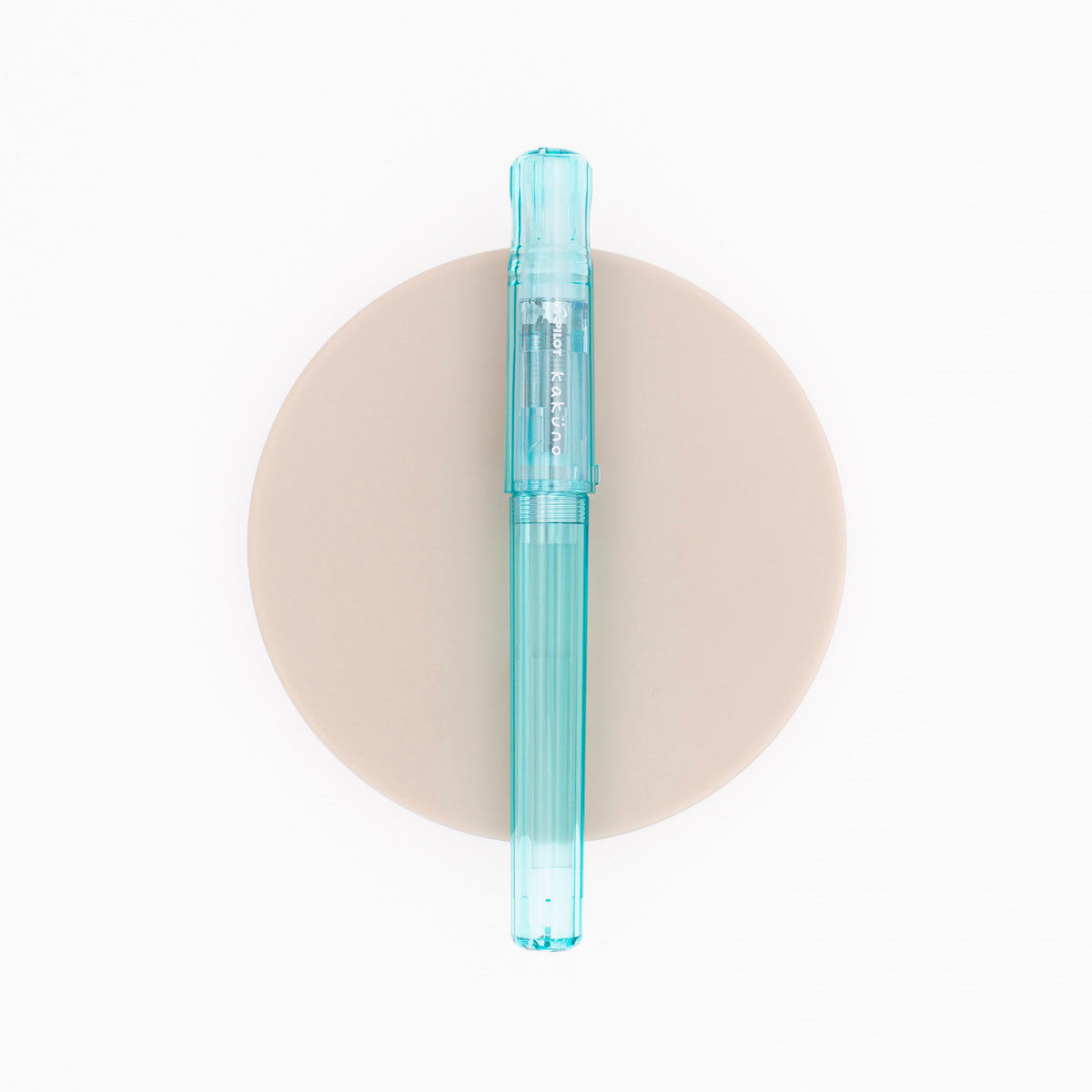 Pilot Kakuno Fountain Pen - Family Series