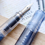 Pilot Kakuno Fountain Pen - Family Series