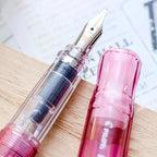 Pilot Kakuno Fountain Pen - Family Series