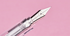 Pilot Kakuno Fountain Pen - Fine Nib