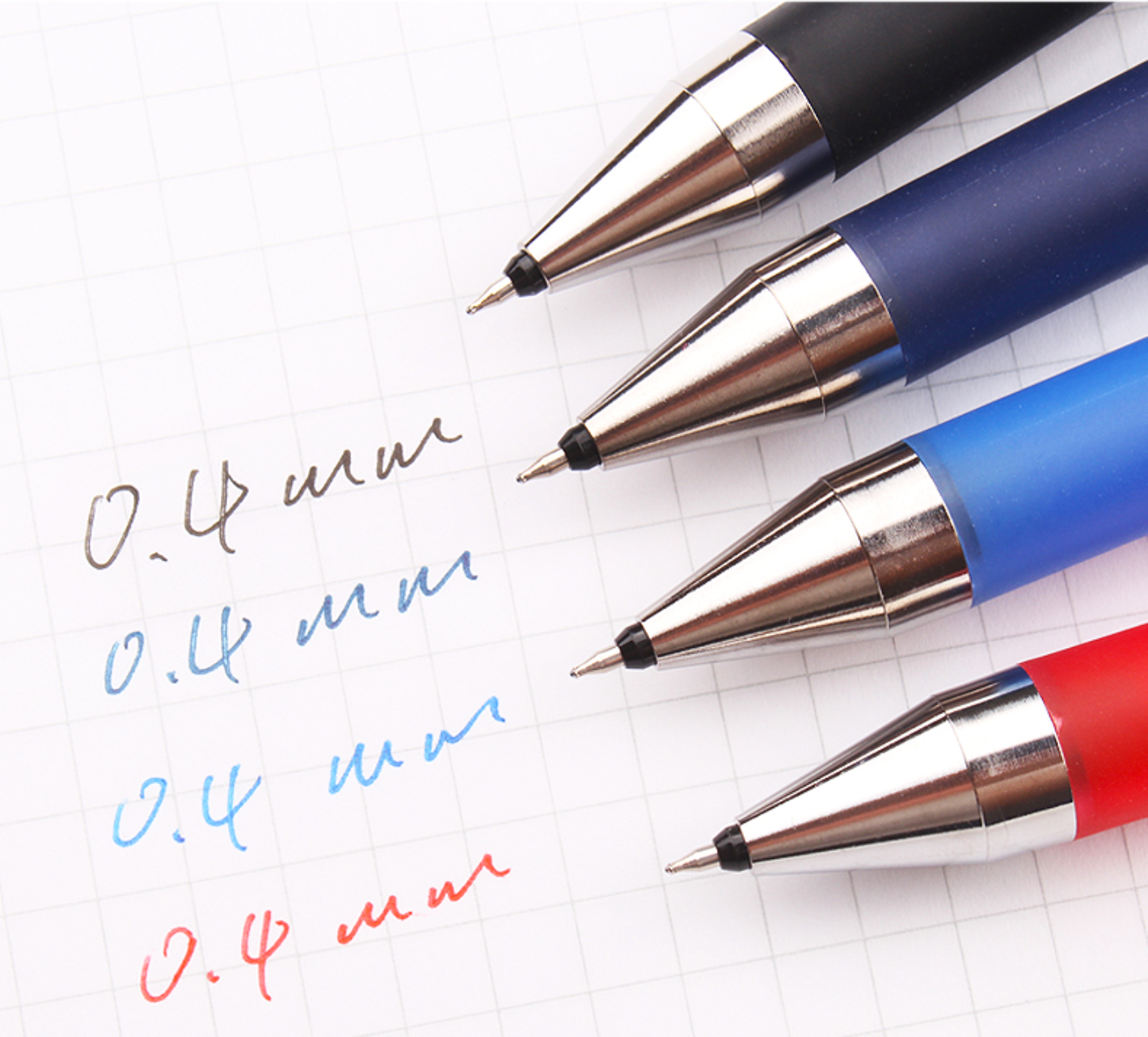 Pilot Juice Up Gel Pen Refill - 0.4 mm