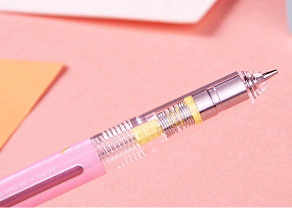 Pilot Mogulair Mechanical Pencil