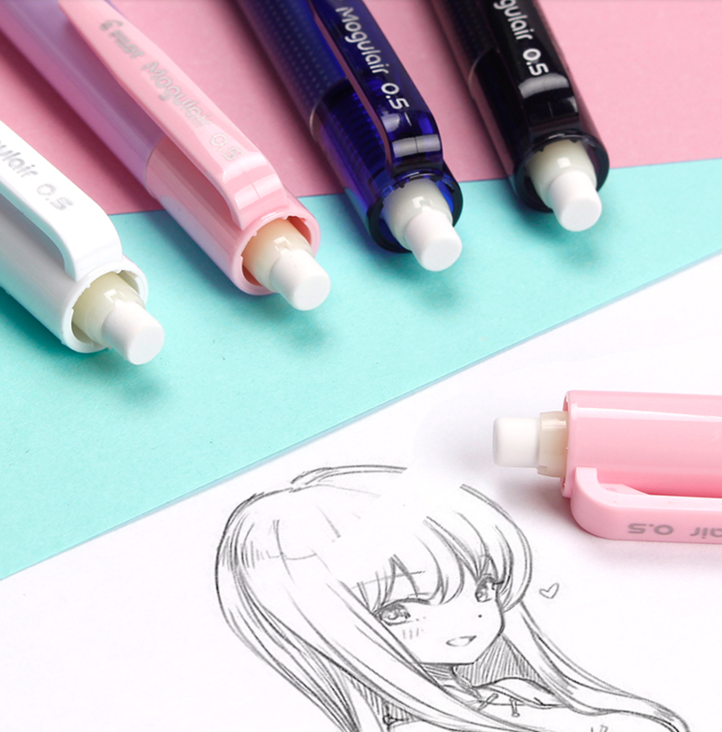 Pilot Mogulair Mechanical Pencil