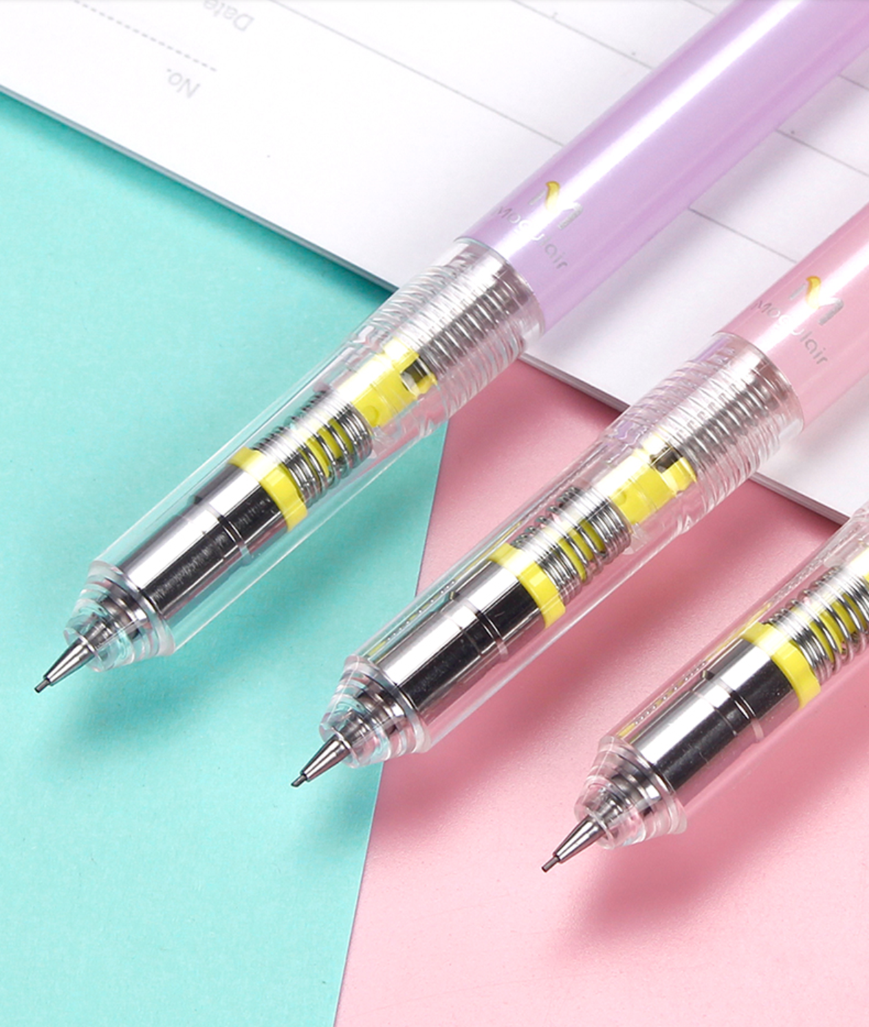 Pilot Mogulair Mechanical Pencil
