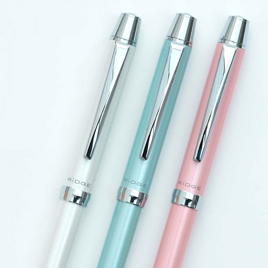Pilot Ridge 2 + 1 Ballpoint Pen & Mechanical Pencil