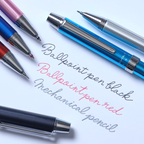 Pilot Ridge 2 + 1 Ballpoint Pen & Mechanical Pencil