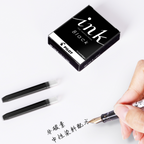 Pilot Ink Cartridges - 12 Pack