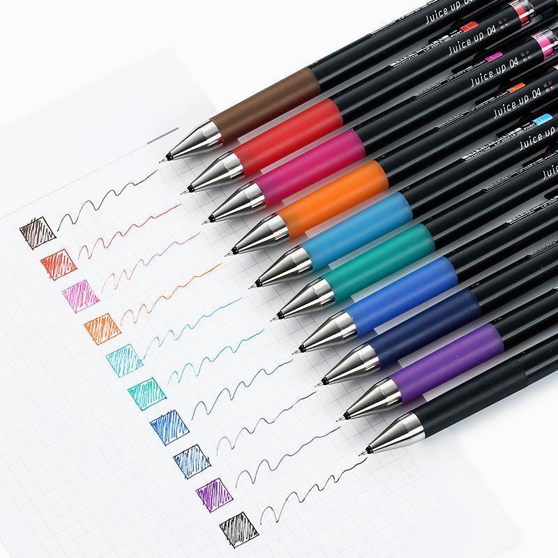 Pilot Juice Up Gel Pen