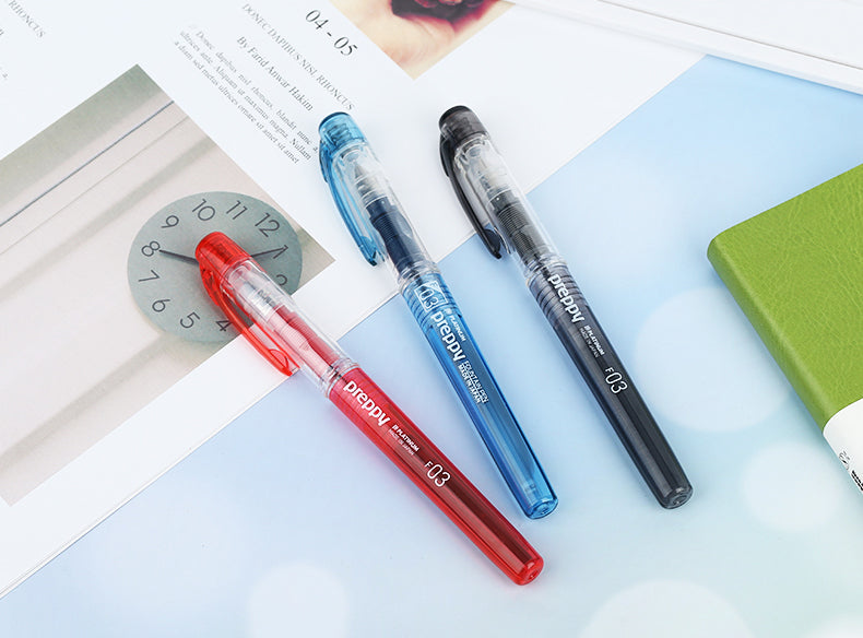 Platinum Preppy Fountain Pen - 03 Fine Nib