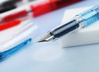 Platinum Preppy Fountain Pen - 03 Fine Nib