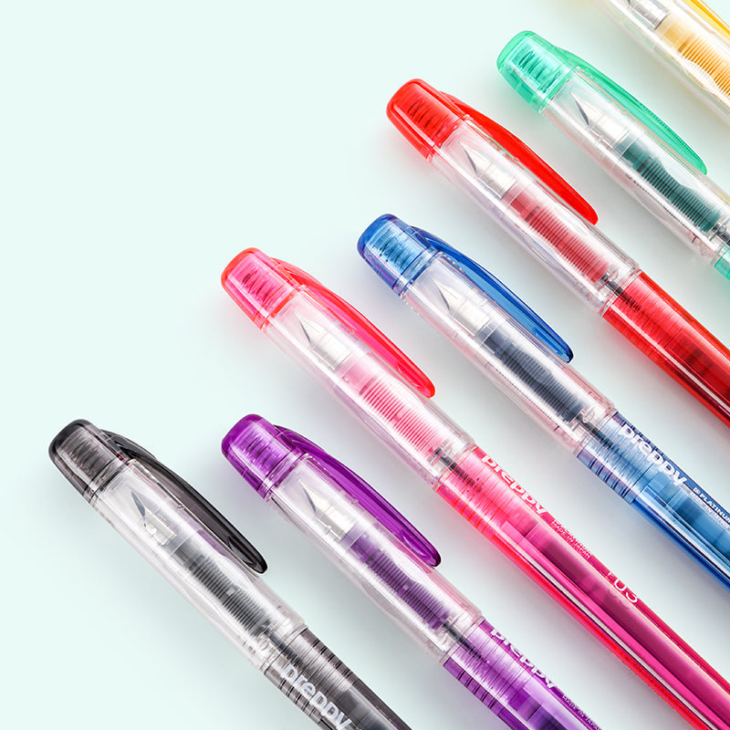 Platinum Preppy Fountain Pen - 03 Fine Nib