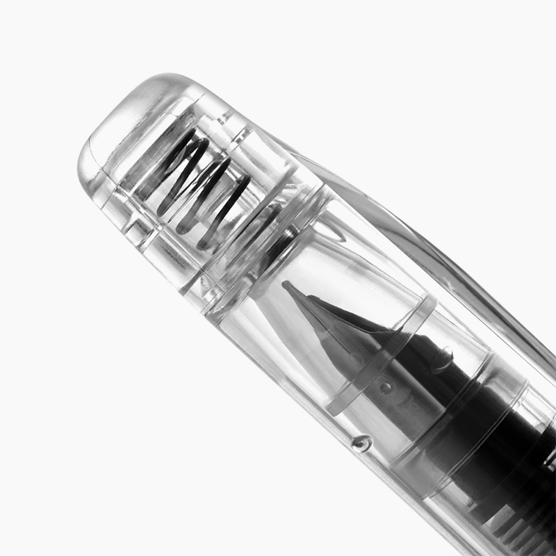 Platinum Preppy Fountain Pen - 03 Fine Nib