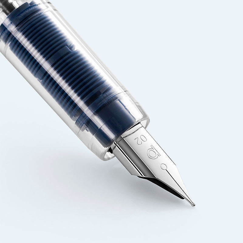 Platinum Preppy Fountain Pen - 03 Fine Nib