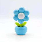 Playful Pop Flower Lamp