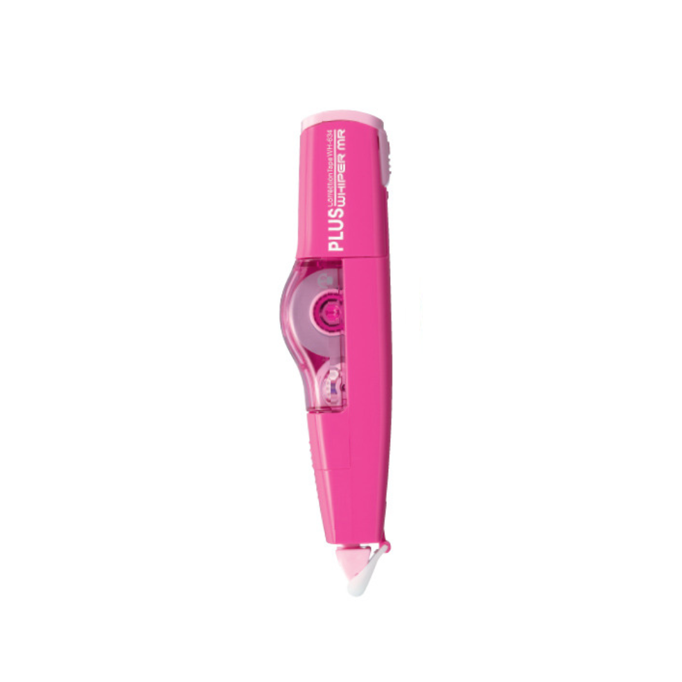 Plus Whiper MR Correction Tape