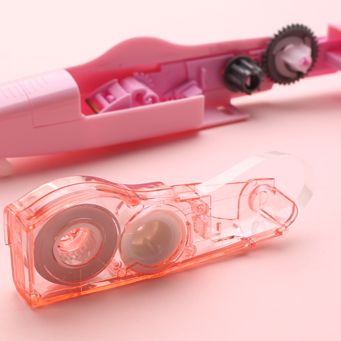 Plus Whiper MR Correction Tape