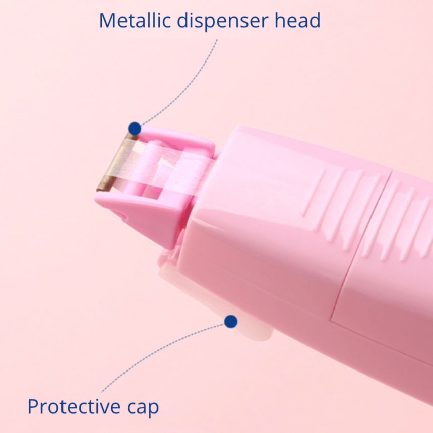 Plus Whiper MR Correction Tape