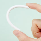 Plus Point Knock'n Retractable Eraser