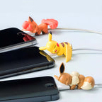 Pokemon Cable Bite Charger Protector
