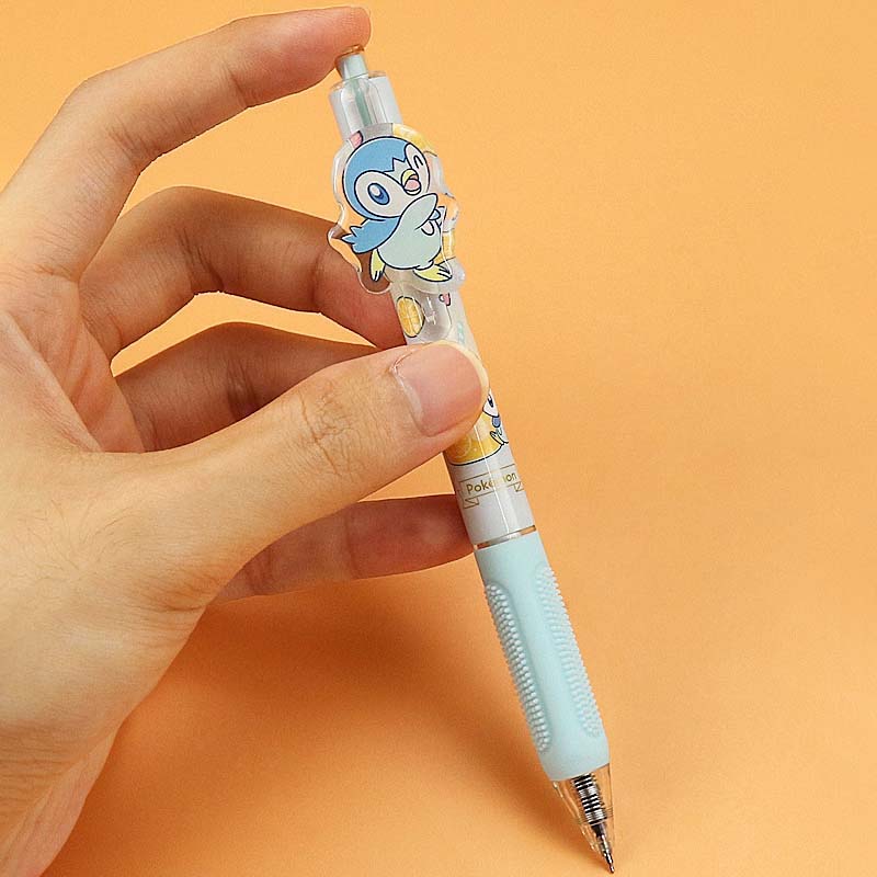Pokémon Charmer Gel Pens - Limited Candy Quest Collection