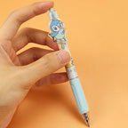 Pokémon Charmer Gel Pens - Limited Candy Quest Collection