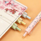 Pokémon Charmer Gel Pens - Limited Candy Quest Collection