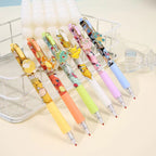 Pokemon Pocket Monster Pals Gel Pens - Limited Candy Quest Collection