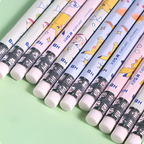 Pokemon Pocket Monsters HB Pencil