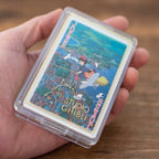 Kiki's Delivery Service Playing Cards