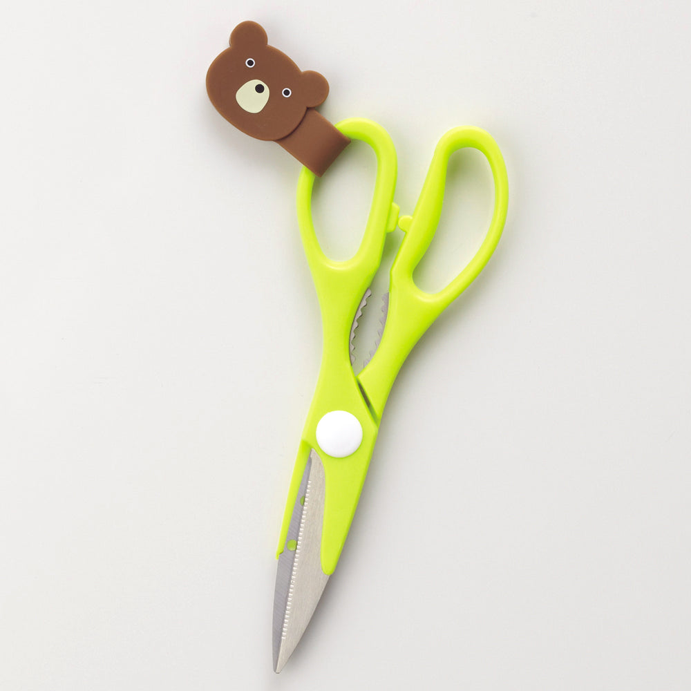 PuniLabo Smart Fit Multipurpose Magnetic Clip