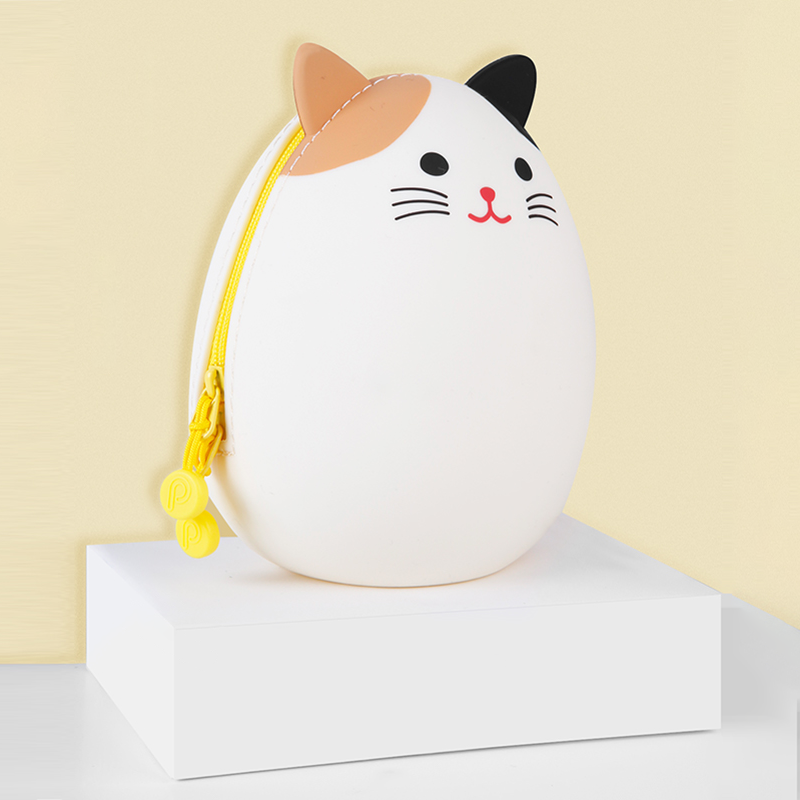 Punilabo Smart Fit Egg Purse