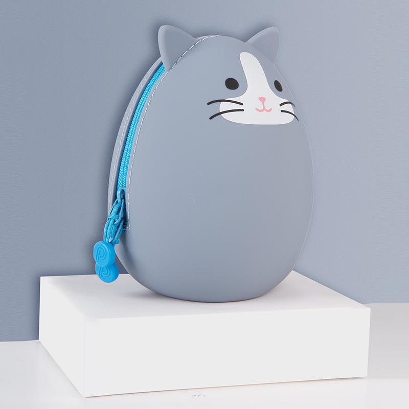 Punilabo Smart Fit Egg Purse