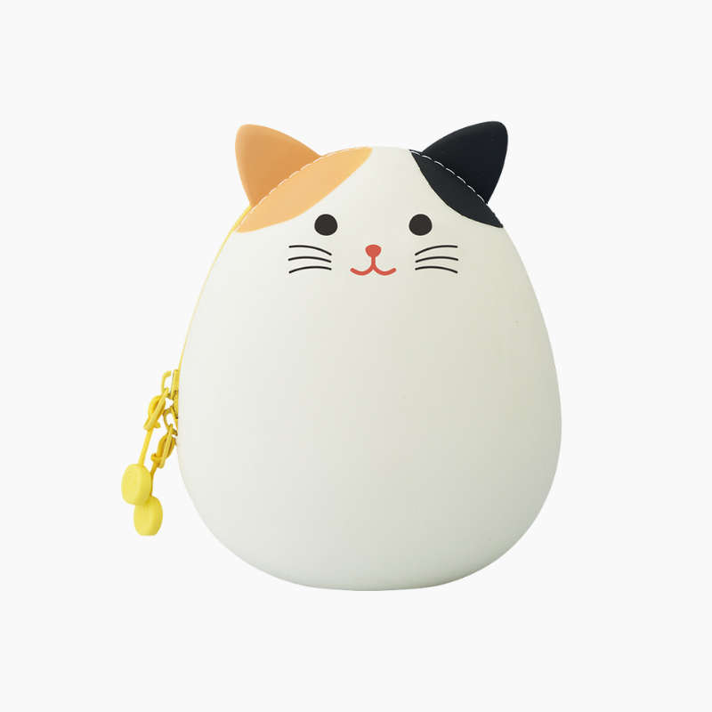 Punilabo Smart Fit Egg Purse