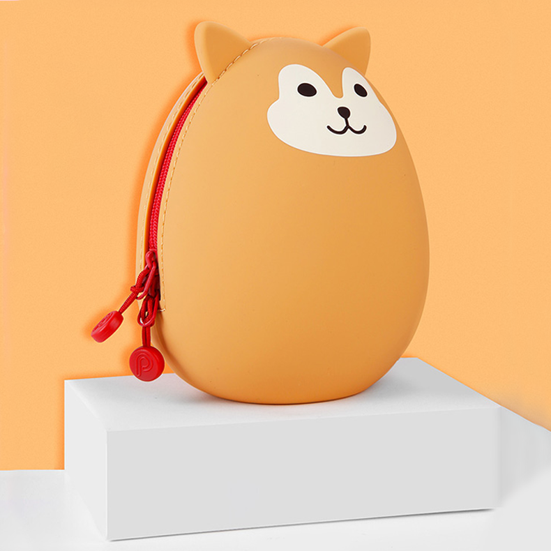 Punilabo Smart Fit Egg Purse