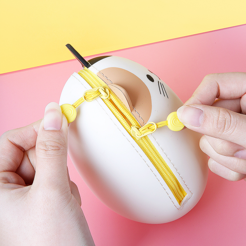Punilabo Smart Fit Egg Purse