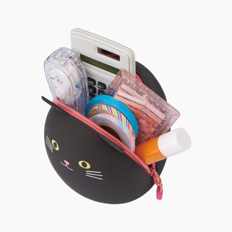 Punilabo Smart Fit Egg Purse