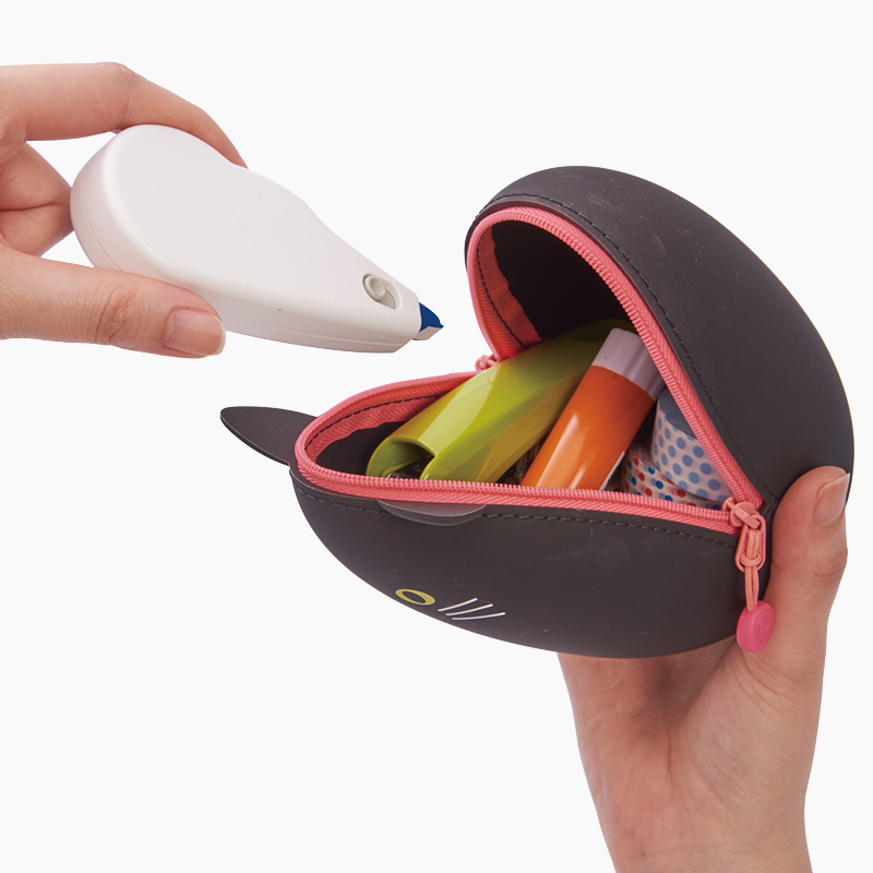 Punilabo Smart Fit Egg Purse
