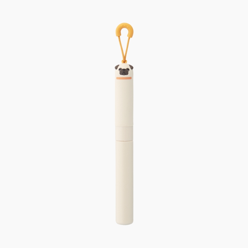 Punilabo Smart Fit Pen-Type Scissors