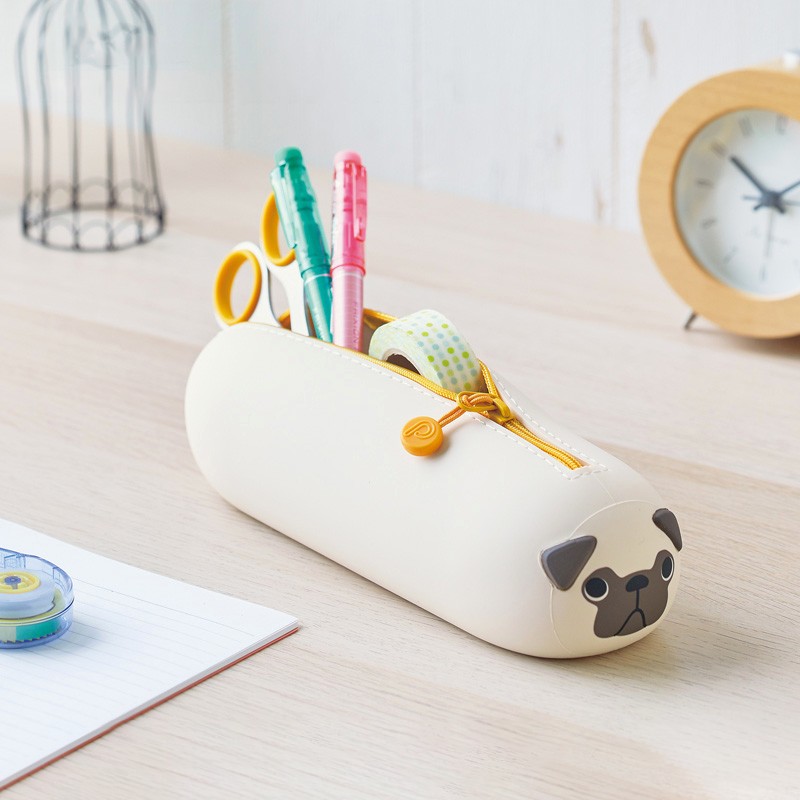Punilabo Smart Fit Pencil Case