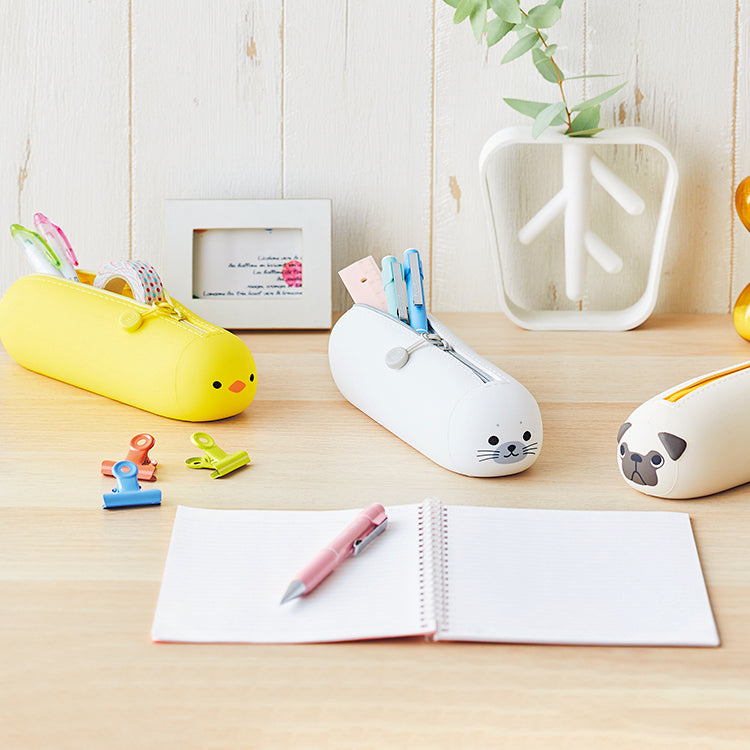 Punilabo Smart Fit Pencil Case