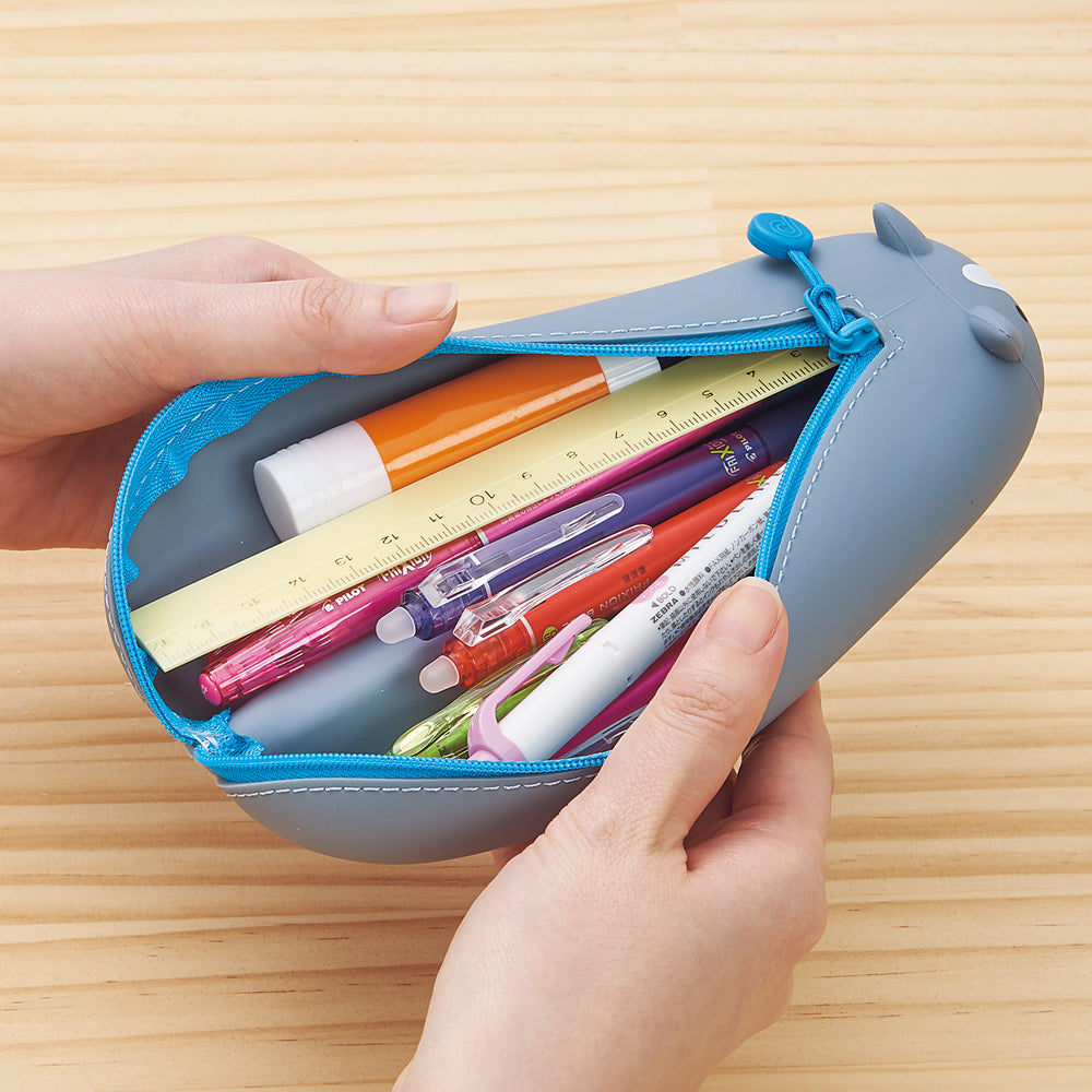 Punilabo Smart Fit Pencil Case